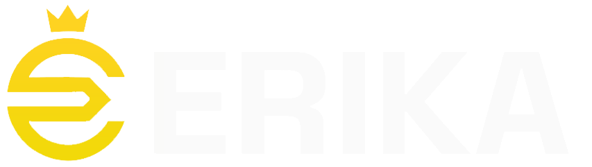 Erika Logo